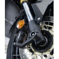 R&G Racing Fork Protectors for Honda X-ADV (750) 'All Year R&G Racing Fork Protectors for Honda X-ADV (750) 'All Year